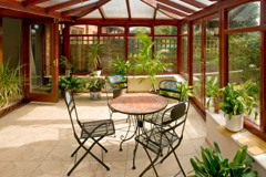 Workhouse End conservatory quotes