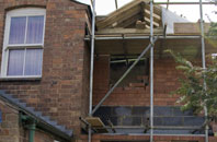 free Workhouse End home extension quotes