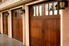 Workhouse End garage extension quotes